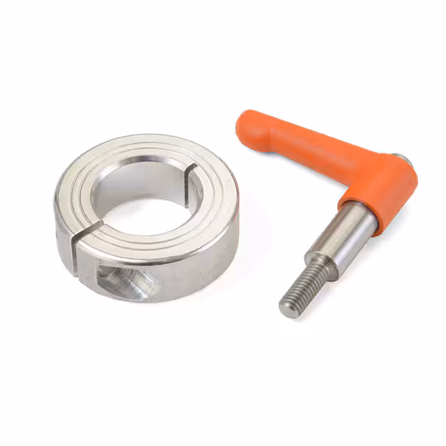 LVO-MCL-38-A Ruland Manufacturing  Structural Motion Hardware