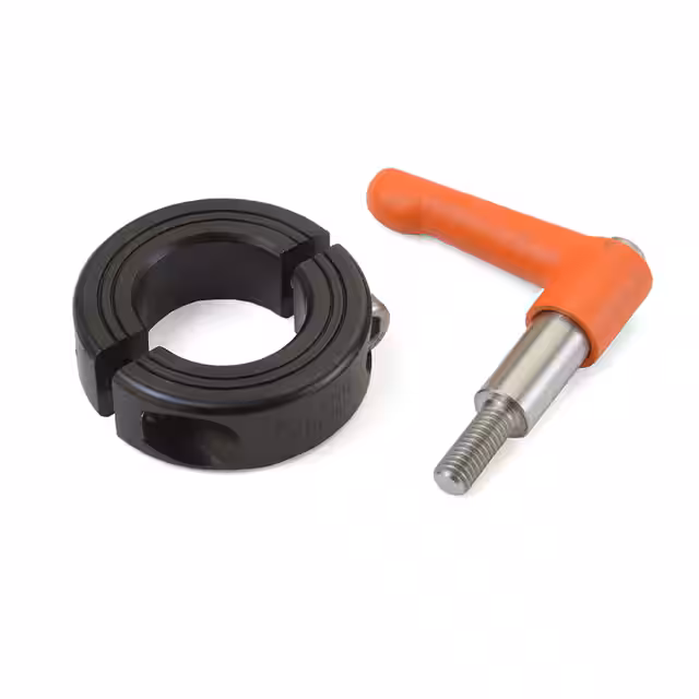 LVO-MSP-36-AN Ruland Manufacturing  Structural Motion Hardware