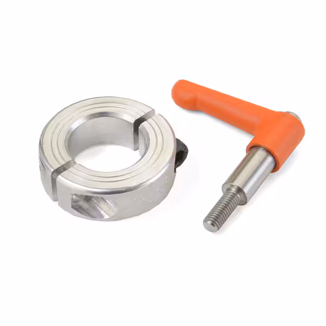 LVO-MSP-40-A Ruland Manufacturing  Structural Motion Hardware