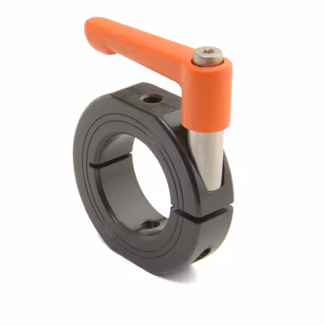 LVO-OF-MCL-40-F Ruland Manufacturing  Matériel de mouvement structurel