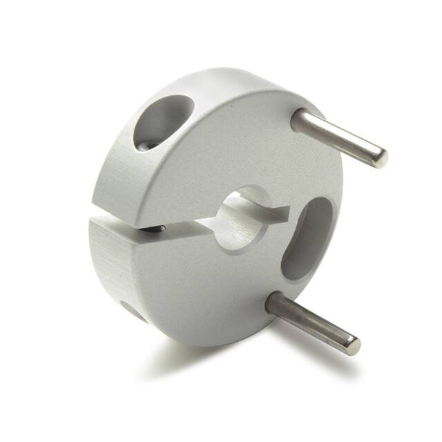 MCPRD19-6-A Schmidt Kupplung  Matériel de mouvement structurel