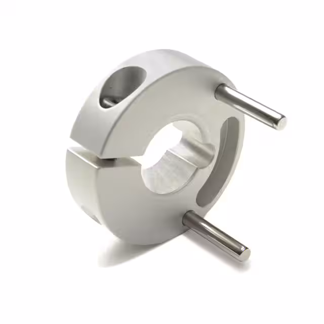 MCPRD37-15-A Schmidt Kupplung  Structural Motion Hardware