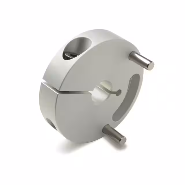 MCPRS56-24-A Schmidt Kupplung  Structural Motion Hardware