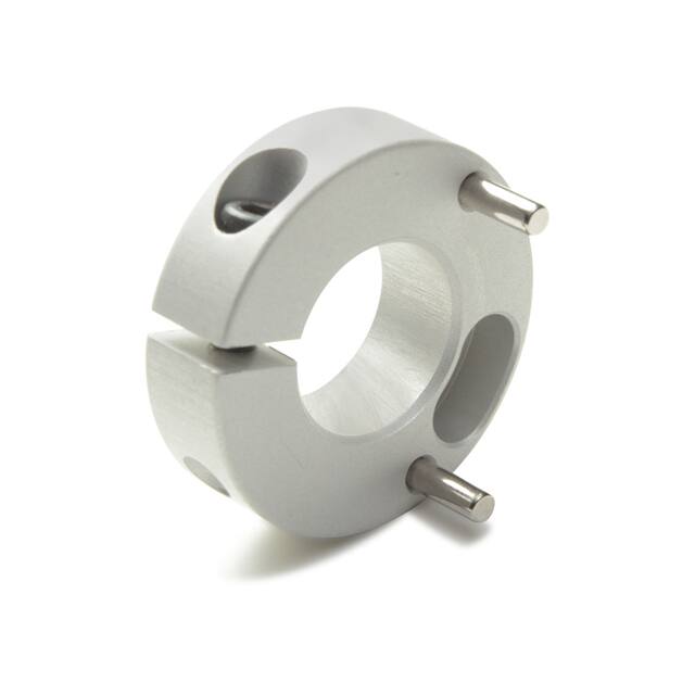 MCPTS25-12-A Schmidt Kupplung  Structural Motion Hardware