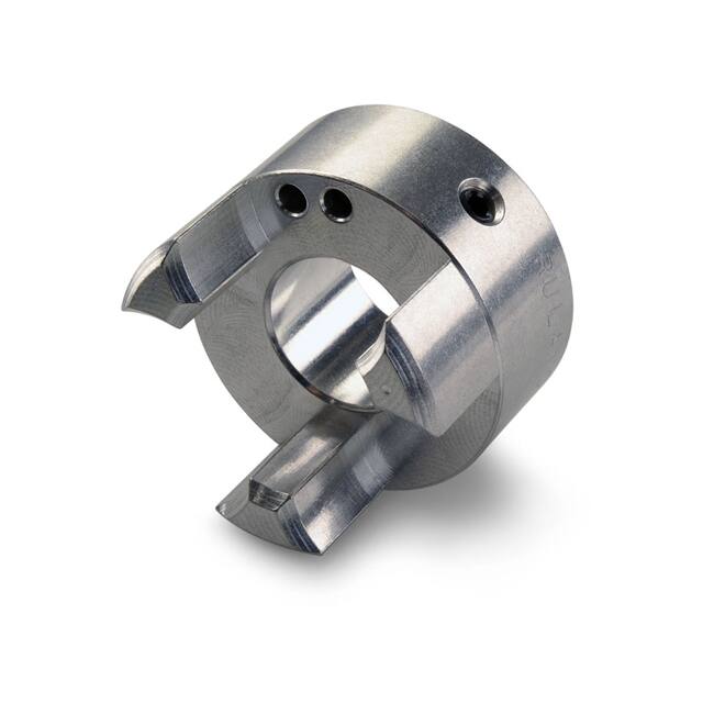 MJS41-19-A Ruland Manufacturing  Structural Motion Hardware