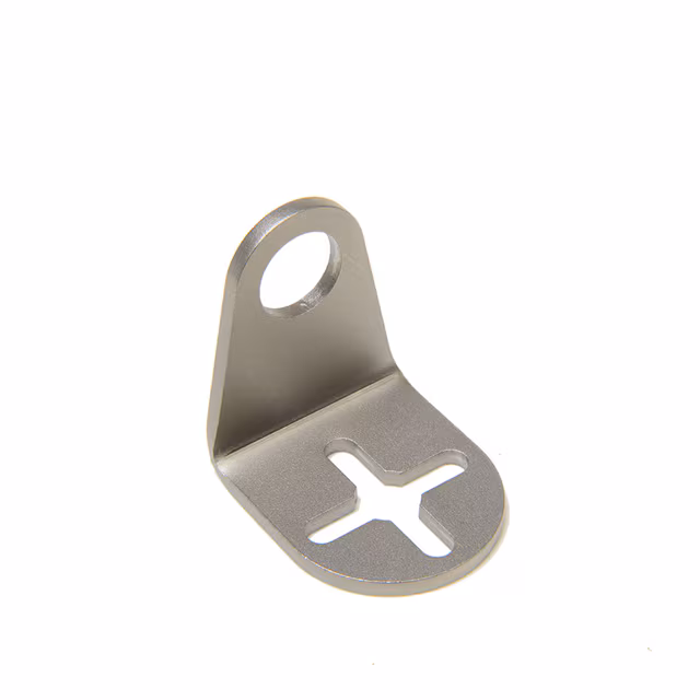 MNTBRKT-HL-12-30-SS JW Winco/Otto Ganter  Staffe di montaggio