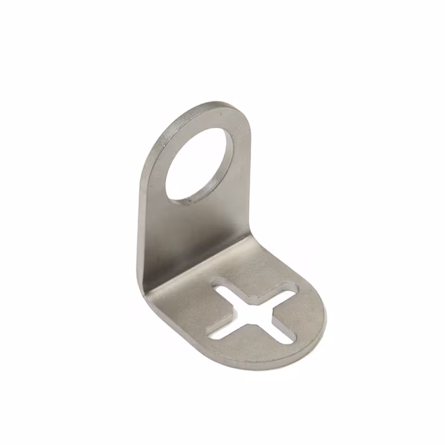 MNTBRKT-HL-18-30-SS JW Winco/Otto Ganter  Staffe di montaggio