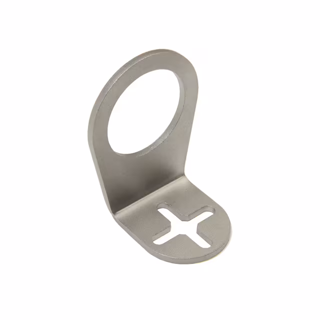 MNTBRKT-HL-30-30-SS JW Winco/Otto Ganter  Staffe di montaggio