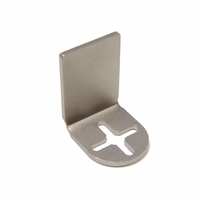 MNTBRKT-PL-30-SS JW Winco/Otto Ganter  Staffe di montaggio