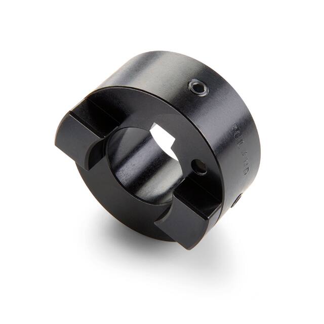 MOSC33-9-A Ruland Manufacturing  Structural Motion Hardware