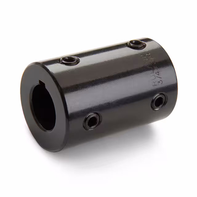 MSCC-8-8-F Ruland Manufacturing  Structural Motion Hardware