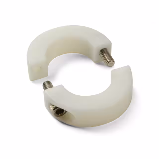 MSPB-5-P Ruland Manufacturing  Structural Motion Hardware