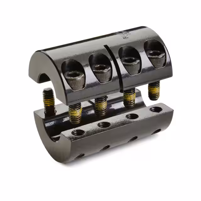 MSPX-10-10-F Ruland Manufacturing  Structural Motion Hardware