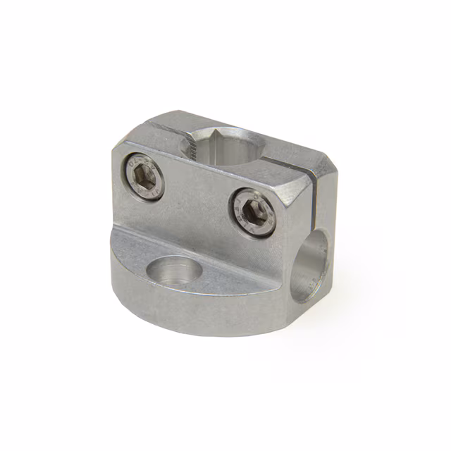 MT10/10-CB2W-A JW Winco/Otto Ganter  Structural Motion Hardware