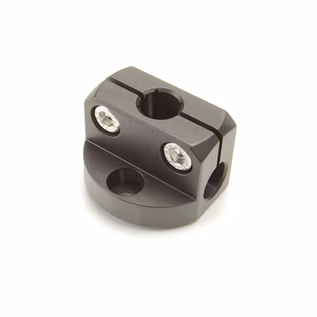 MT10/10-CB2W-AN JW Winco/Otto Ganter  Structural Motion Hardware