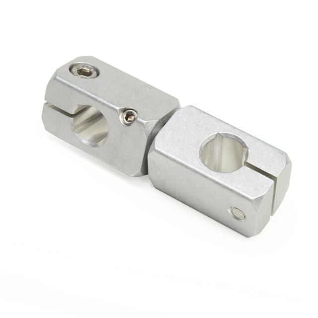 MT16/16-CC2WA-A JW Winco/Otto Ganter  Matériel de mouvement structurel