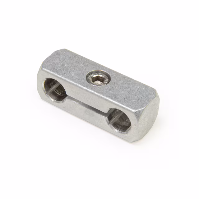 MT8/8-CC2WP-A JW Winco/Otto Ganter  Structural Motion Hardware