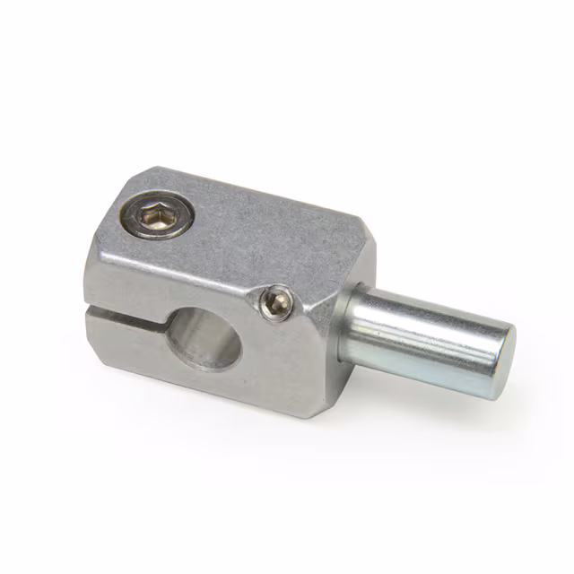 MT10/10-CC90S-A JW Winco/Otto Ganter  Structural Motion Hardware