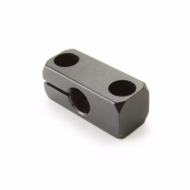 MT16-CC1W-M6-AN JW Winco/Otto Ganter  Structural Motion Hardware