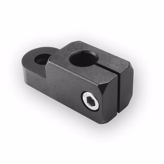 MT15-CCSWV-25-AN JW Winco/Otto Ganter  Hardware per il movimento strutturale