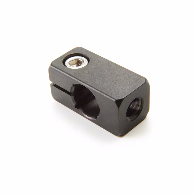 MT12-CSBC-M6-AN JW Winco/Otto Ganter  Structural Motion Hardware