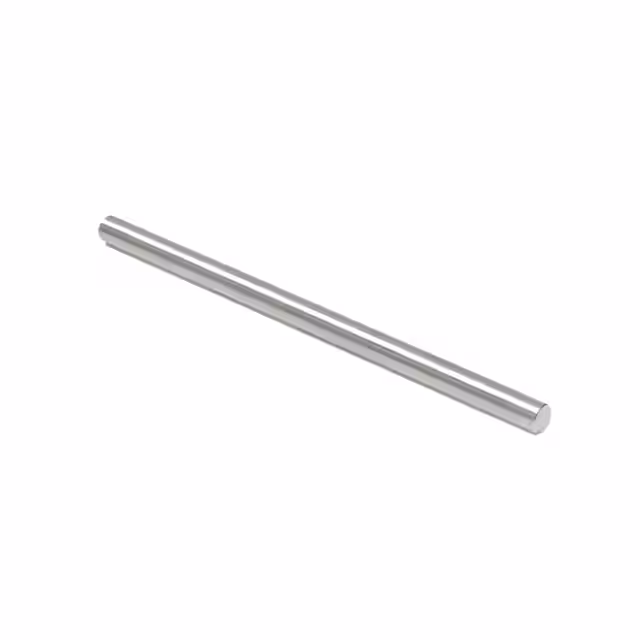 MT10-ROD-100-SS JW Winco/Otto Ganter  Hardware per il movimento strutturale