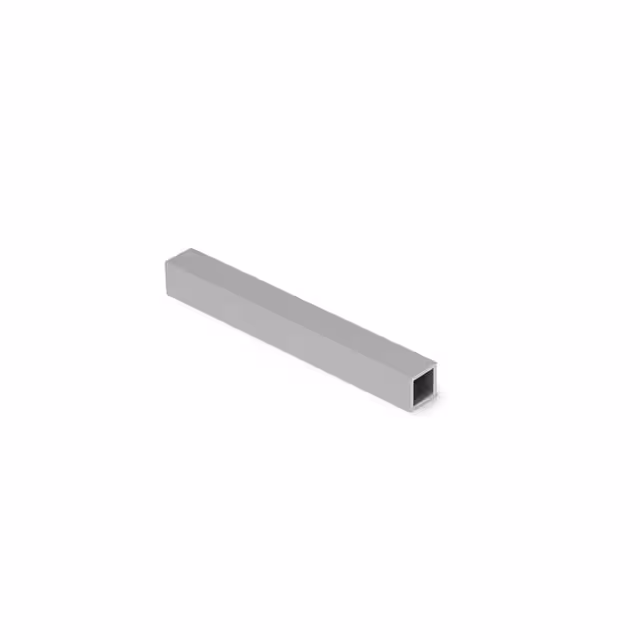 MT12-SQ-100-A JW Winco/Otto Ganter  Structural Motion Hardware