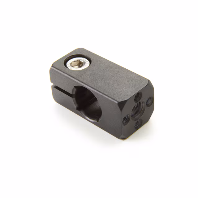 MT15-CSBC-M8-AN JW Winco/Otto Ganter  Structural Motion Hardware