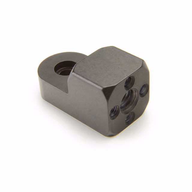 MT20-SWMB-M10-AN JW Winco/Otto Ganter  Structural Motion Hardware