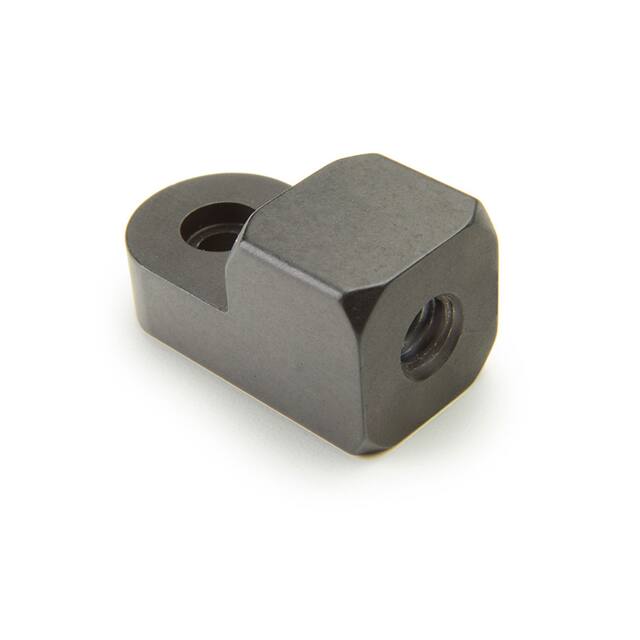 MT8-SWMB-M5-AN JW Winco/Otto Ganter  Structural Motion Hardware