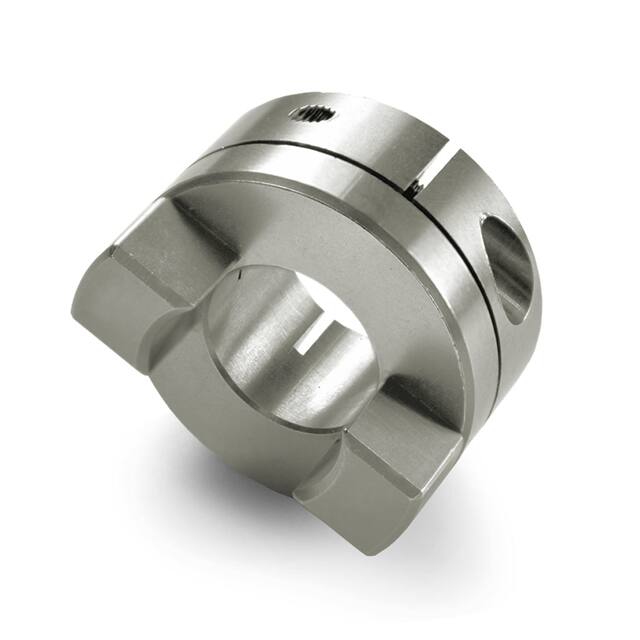 OCT21-8-SS Ruland Manufacturing  Matériel de mouvement structurel