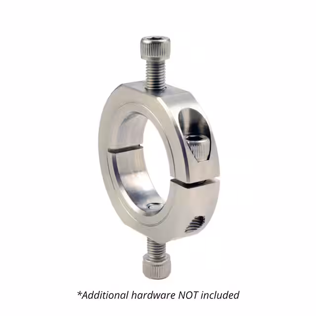 OF-CL-24-SS Ruland Manufacturing  Matériel de mouvement structurel