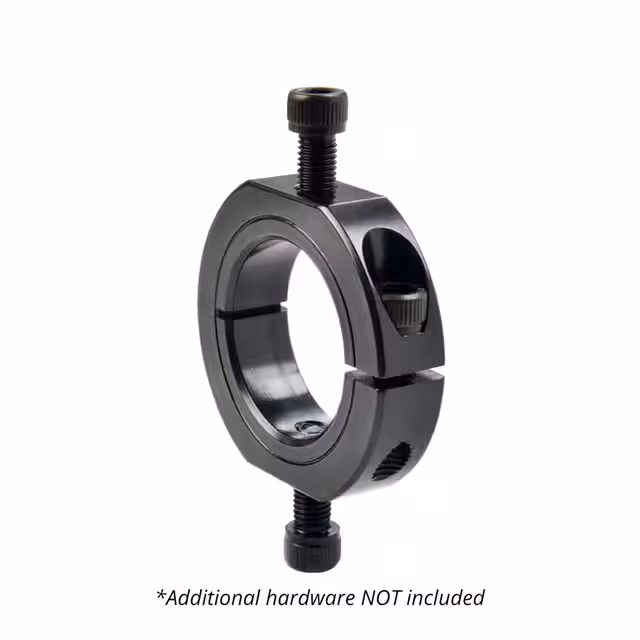 OF-CL-8-F Ruland Manufacturing  Structural Motion Hardware