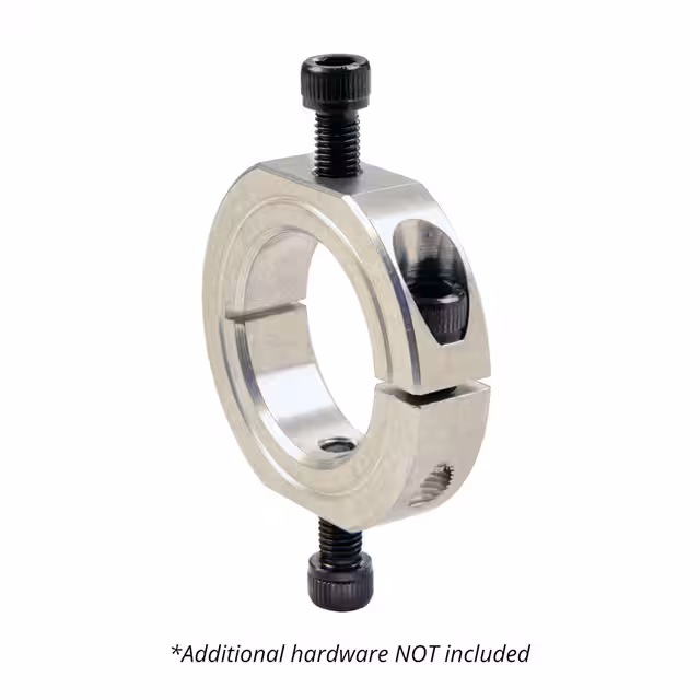 OF-CL-16-A Ruland Manufacturing  Hardware per il movimento strutturale