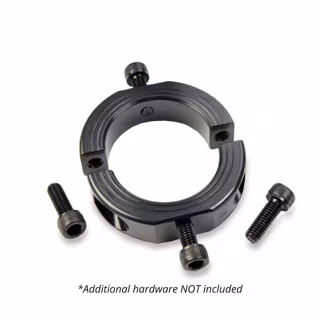 OF-MSP-12E-F Ruland Manufacturing  Matériel de mouvement structurel