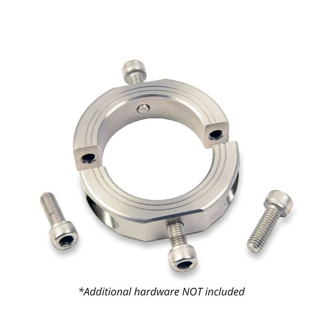 OF-MSP-30-SS Ruland Manufacturing  Structural Motion Hardware