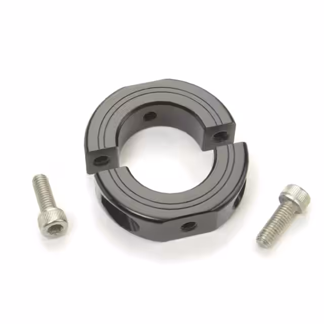 OF-MSP-35-AN Ruland Manufacturing  Structural Motion Hardware