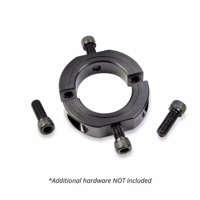 OF-SP-20-F Ruland Manufacturing  Matériel de mouvement structurel