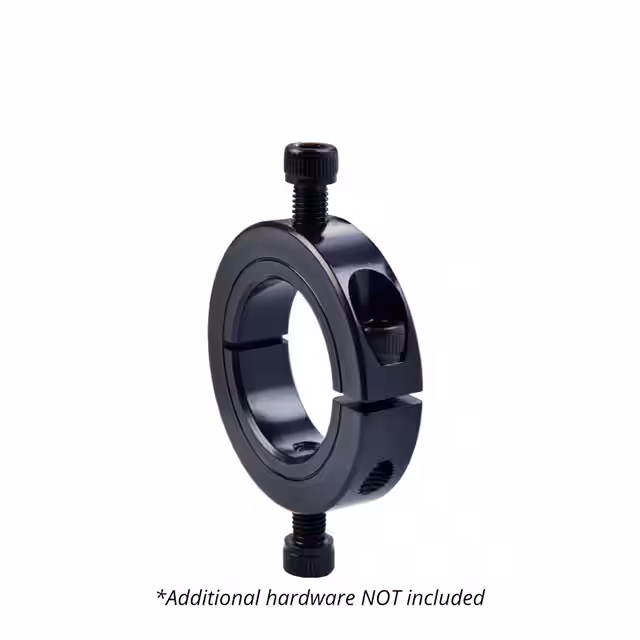 OH-CL-28-F Ruland Manufacturing  Structural Motion Hardware