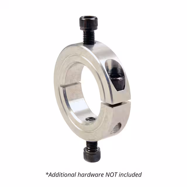 OH-CL-32-A Ruland Manufacturing  Structural Motion Hardware