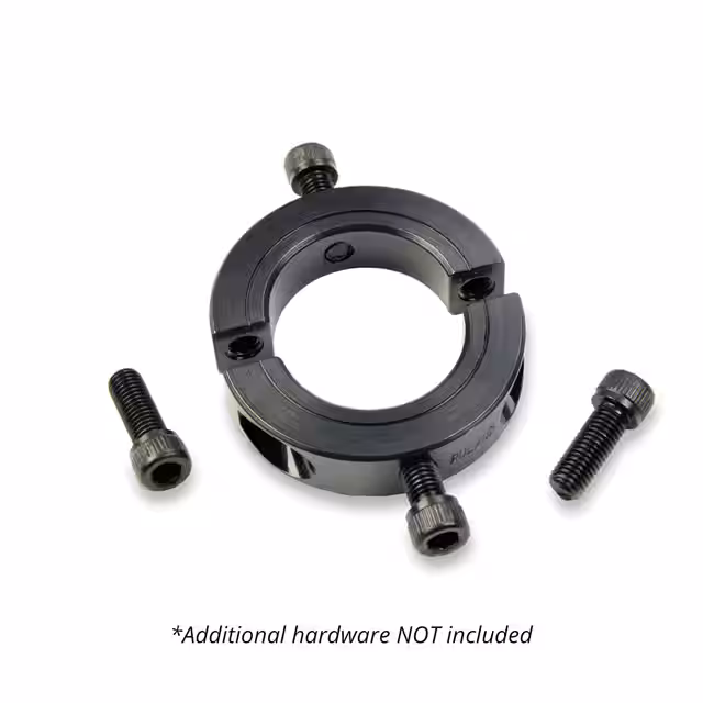 OH-SP-12-F Ruland Manufacturing  Structural Motion Hardware