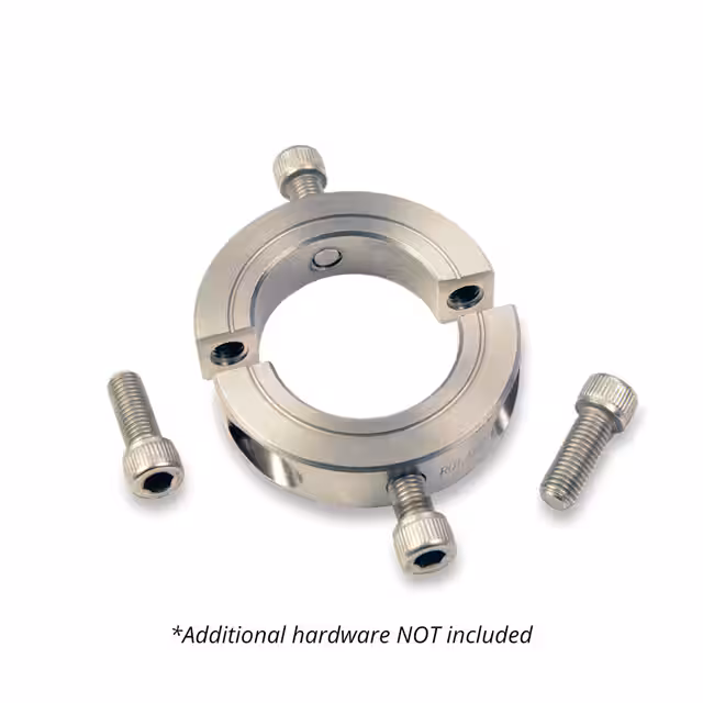 OH-SP-12-SS Ruland Manufacturing  Hardware per il movimento strutturale