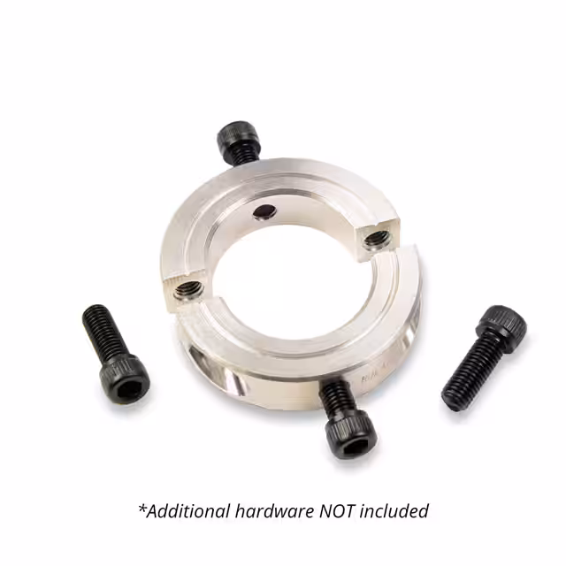 OH-SP-28-A Ruland Manufacturing  Structural Motion Hardware