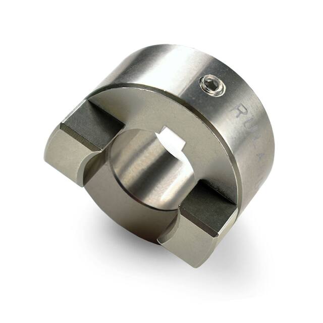 OSC26-12-SS Ruland Manufacturing  Matériel de mouvement structurel