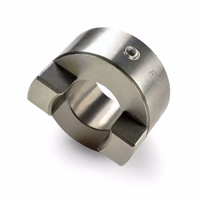 OST16-8-SS Ruland Manufacturing  Structural Motion Hardware