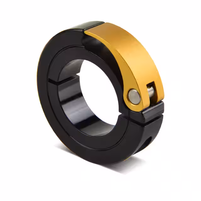 QCL-32-A Ruland Manufacturing  Structural Motion Hardware