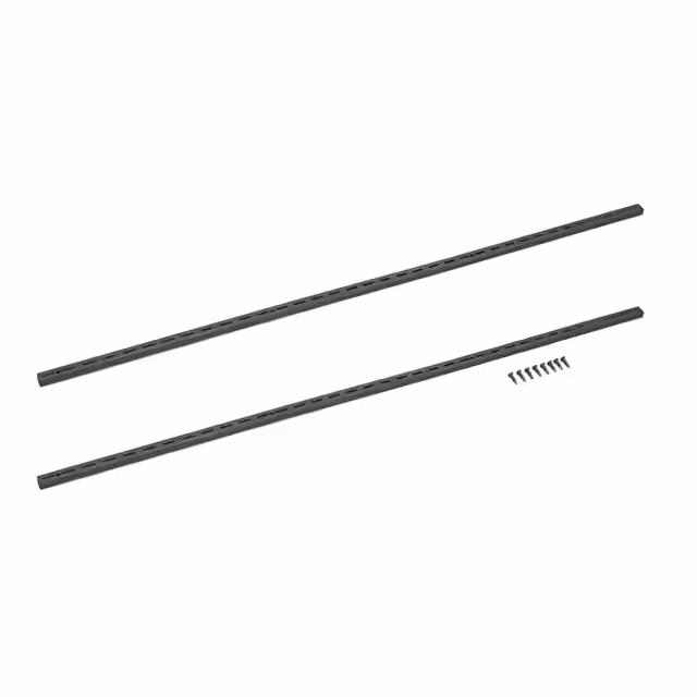 RAILS Ruland Manufacturing  Hardware per il movimento strutturale