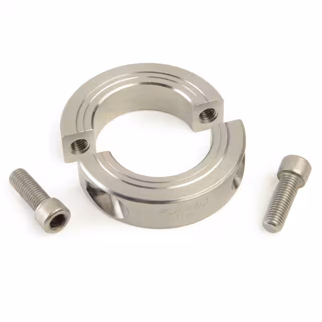 SP-12-ST Ruland Manufacturing  Structural Motion Hardware