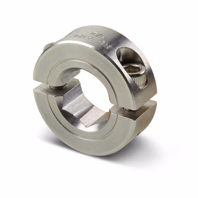 SP-6HX-SS Ruland Manufacturing  Structural Motion Hardware