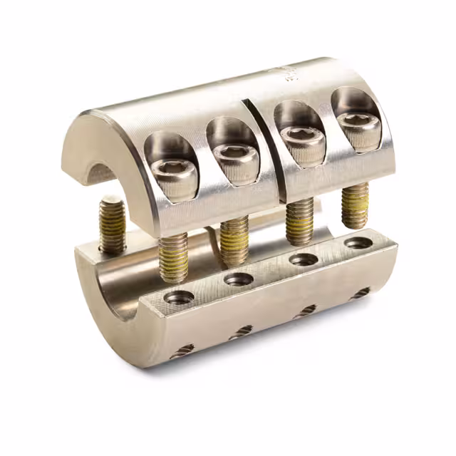 SPX-16-14-SS Ruland Manufacturing  Structural Motion Hardware